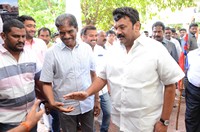 Pantham Movie Song Launch By Talasani Srinivas Yadav